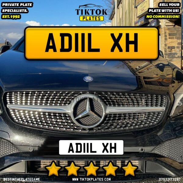 AD11L XH - Image 4